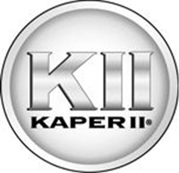 Kaper II, Inc. Logo