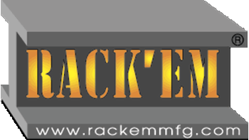 Rack'em Logo