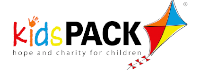 Kids Pack Logo
