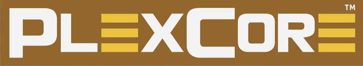 PlexCore Logo