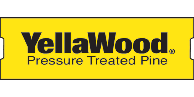 YellaWood Logo