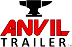 Anvil Cargo Trailers for sale in Mississippi, Florida and Wisconsin