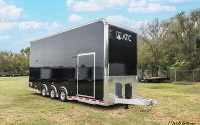 Selecting the Perfect Stacker Trailer: Your #1 Guide to Efficient Car Transport