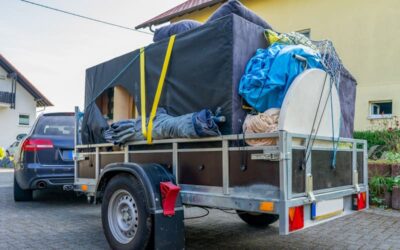 Trailer Loading- Mastering the Load 101: A Guide to be Safe and Efficient
