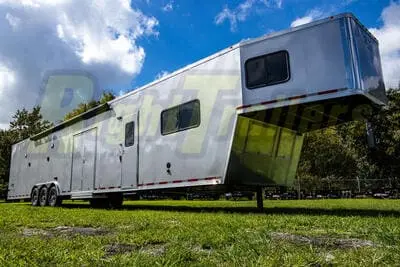 Living Quarters for sale in Mississippi, Florida and Wisconsin Living Quarters for sale in Mississippi, Florida and Wisconsin