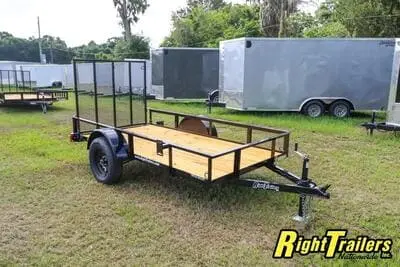 Utility Trailers for sale in Mississippi, Florida and Wisconsin Utility Trailers for sale in Mississippi, Florida and Wisconsin