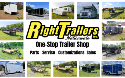 Trailer Safety 101- Know Your Trailer: A Key to Safe Towing