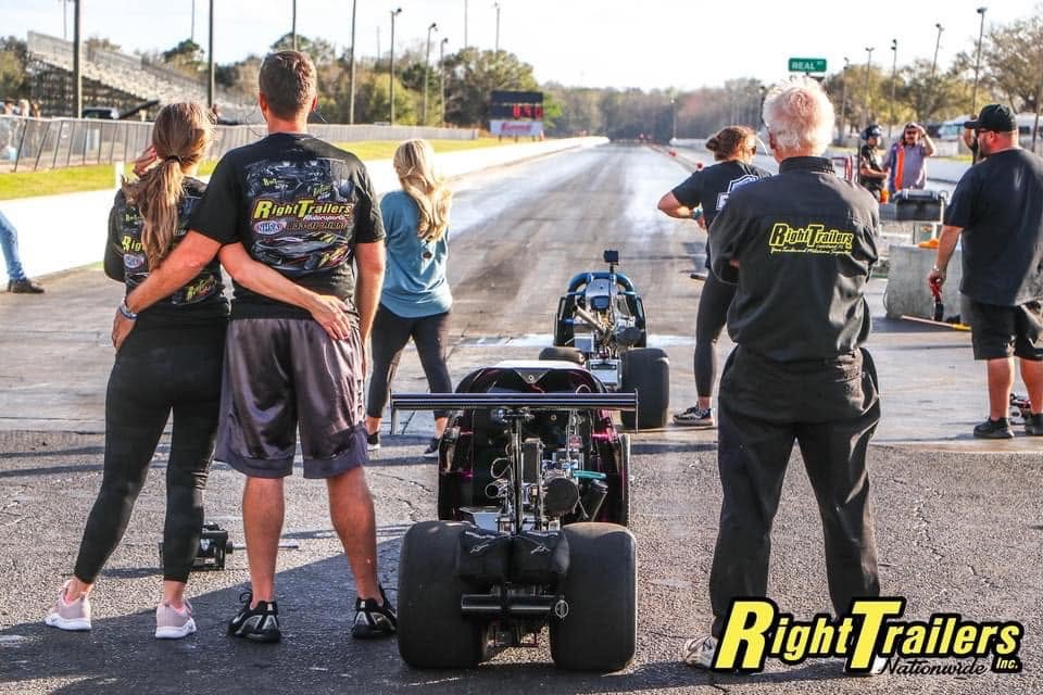 Right Trailers Inc Who we are