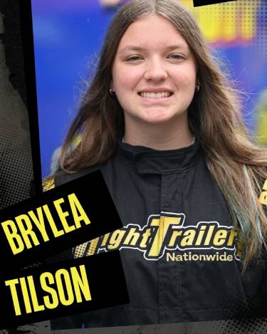 Right Trailers Inc Jessica
