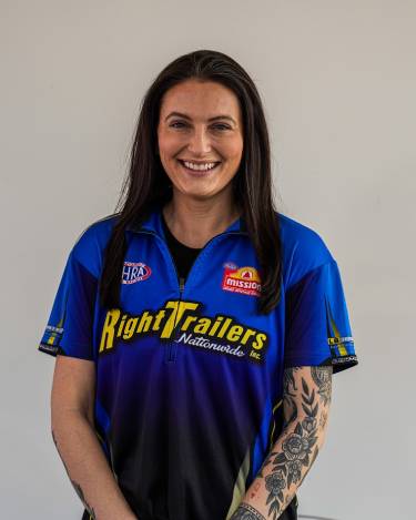Right Trailers Inc Jessica