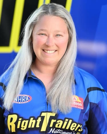 Right Trailers Inc Jessica