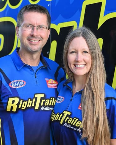 Right Trailers Inc Jessica