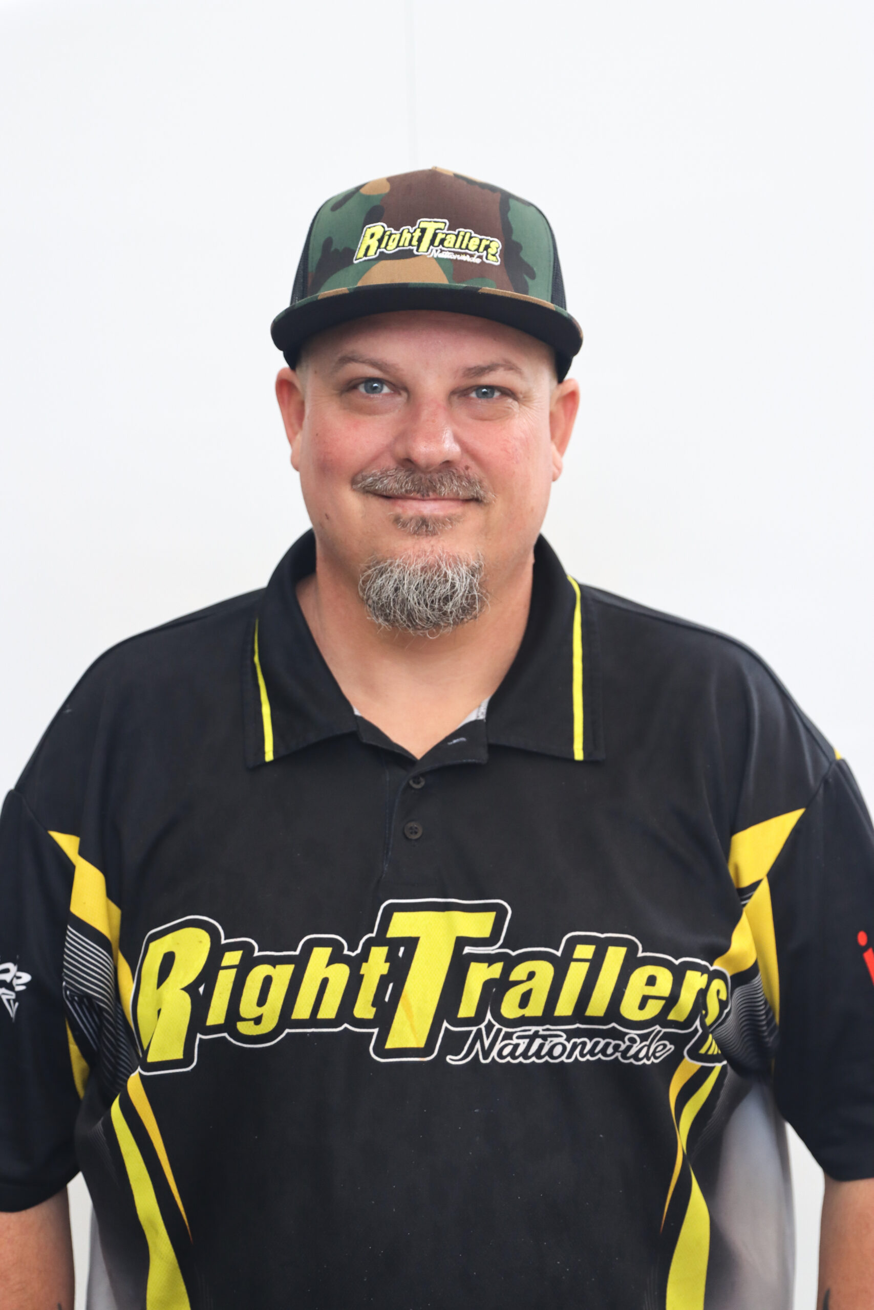 Right Trailers Inc Eddie
