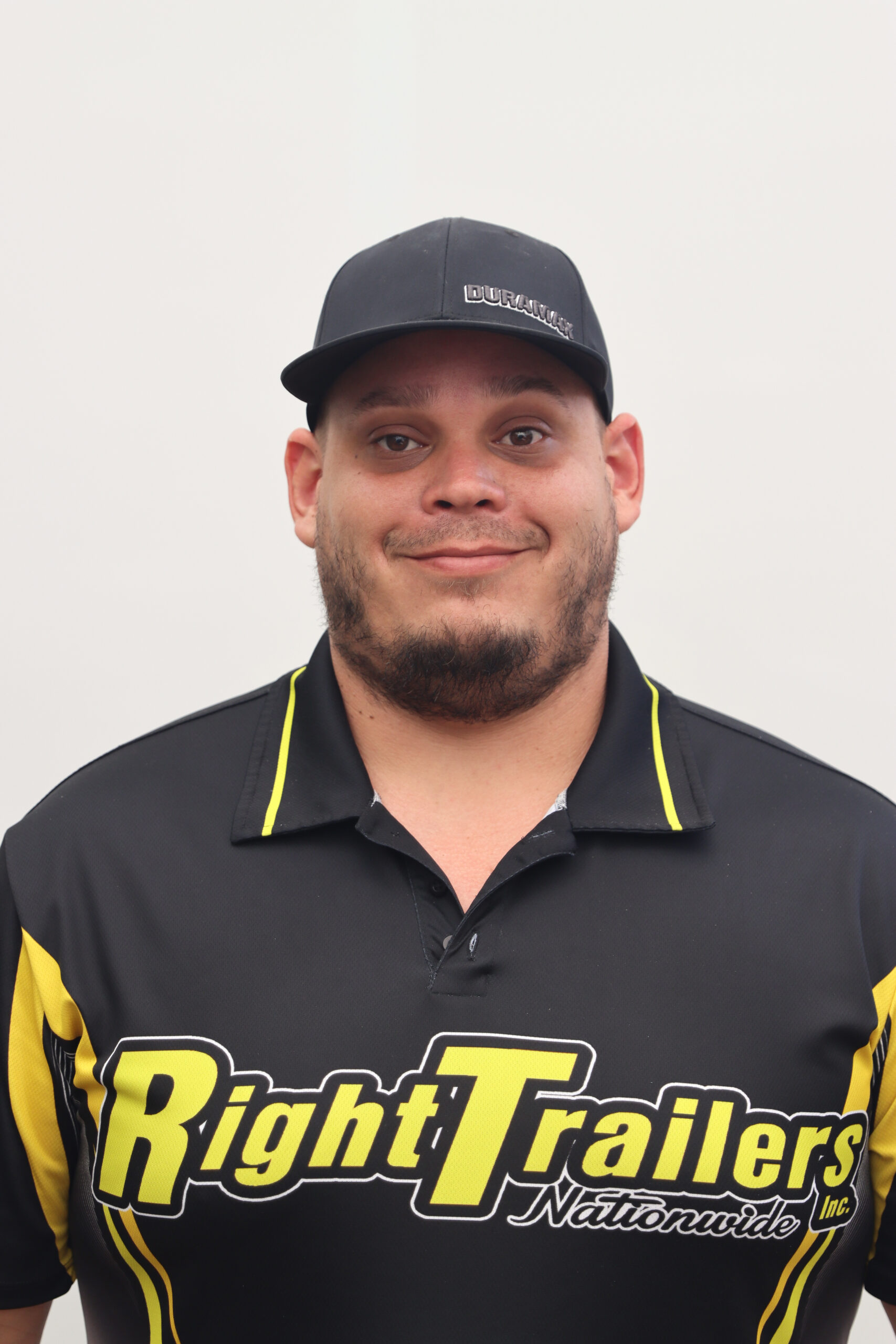 Right Trailers Inc Eddie