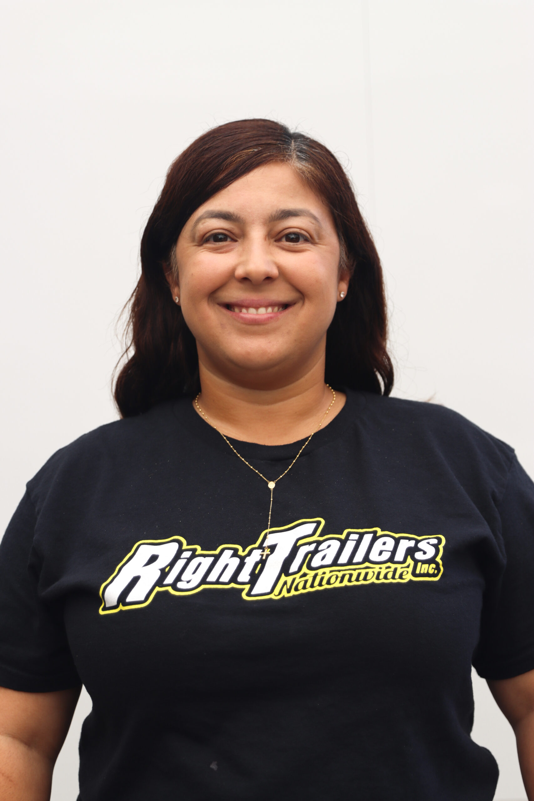 Right Trailers Inc Eddie