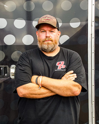 Right Trailers Inc Eddie